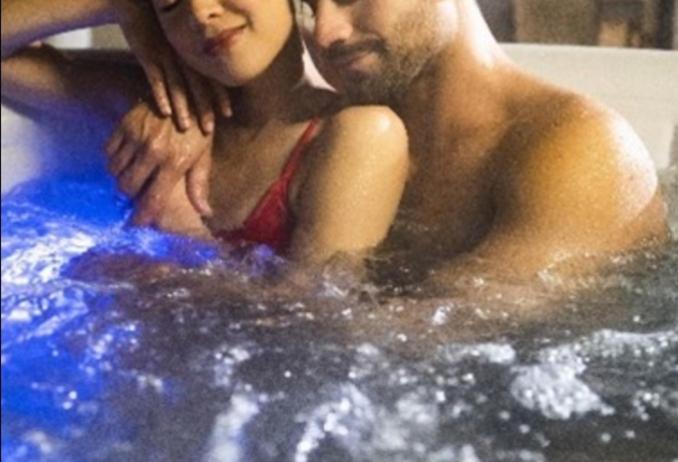 Bed and Breakfast Jacuzzi Massage Sur Rdv,Duo,Reiki,Californien, Reflexologie Plantaire, Et Bouteille Mousseux Offerte Ferolles Экстерьер фото